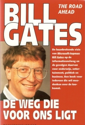 Bill Gates: De weg die voor ons ligt